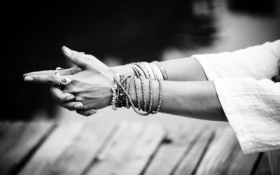 Setting Powerful Intentions Using the Power of Sankalpa